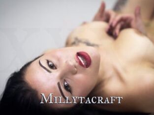 Millytacraft