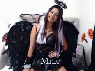 Milu