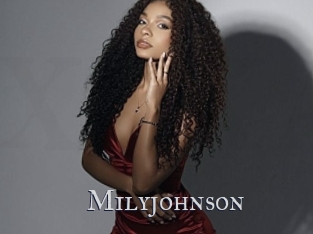 Milyjohnson