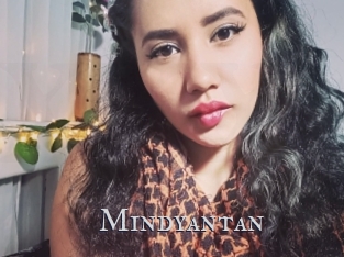 Mindyantan