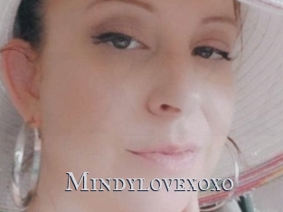 Mindylovexoxo