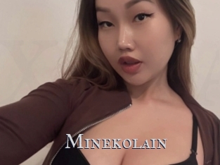 Minekolain