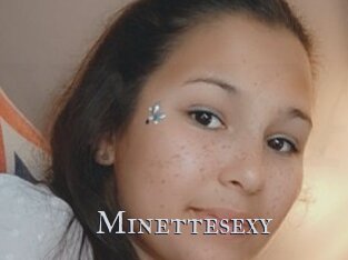 Minettesexy