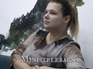 Ministelebaens