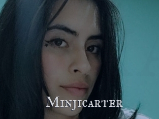 Minjicarter