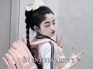 Minjixisweety