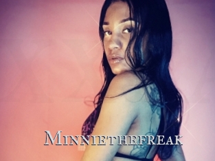 Minniethefreak