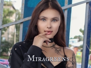 Miragreens