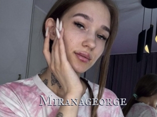 Miranageorge