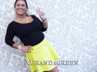 Mirandagreen