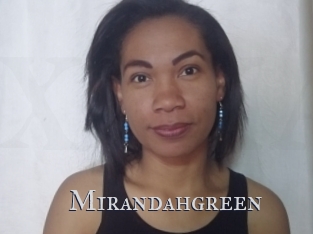 Mirandahgreen