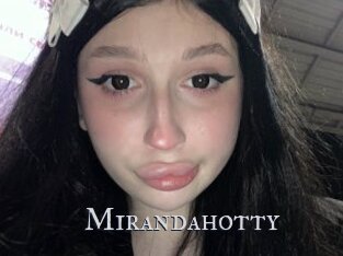 Mirandahotty