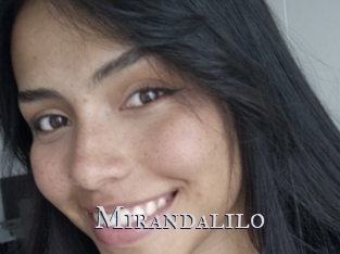 Mirandalilo