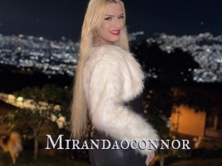 Mirandaoconnor