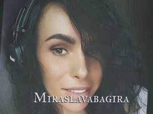 Miraslavabagira