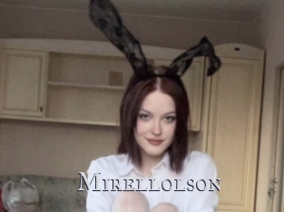 Mirellolson