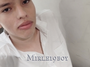 Mirle19boy