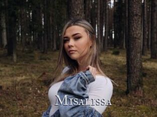 Misalissa