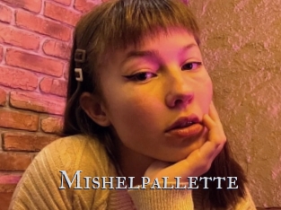 Mishelpallette