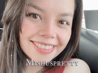 Mishuspretty