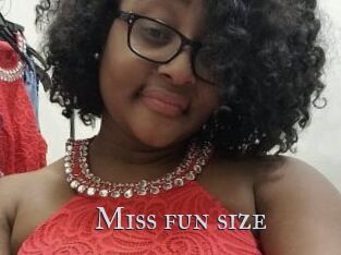 Miss_fun_size