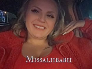 Missaliibabii