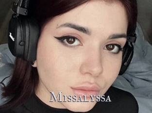 Missalyssa