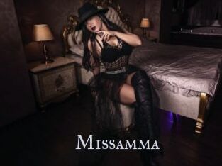 Missamma