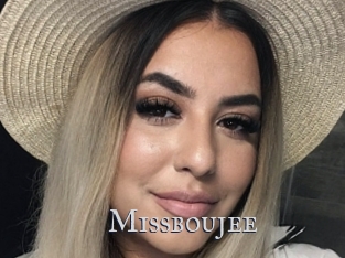 Missboujee