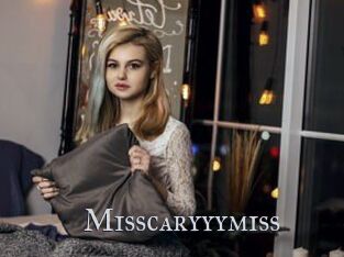 Misscaryyymiss