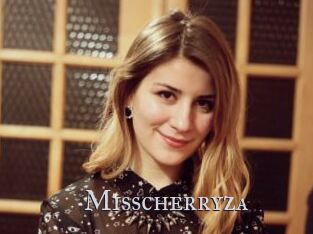 Misscherryza