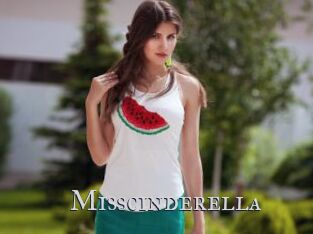 Misscinderella