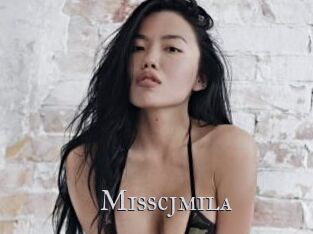 Misscjmila