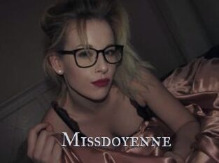 Missdoyenne