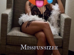 Missfunsizee