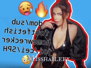 Misshaileey