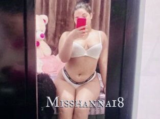 Misshanna18