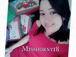 Misshorny18