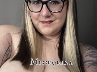 Misskorina