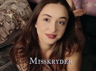 Misskryder