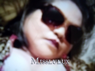 Misslulux