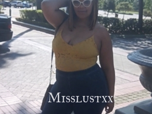 Misslustxx