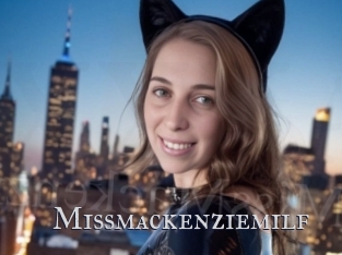 Missmackenziemilf