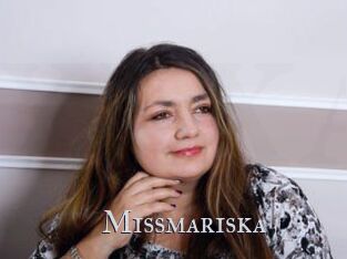 Missmariska