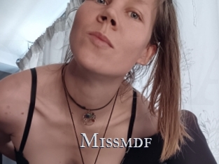 Missmdf