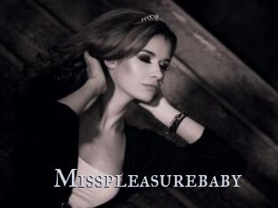 Misspleasurebaby