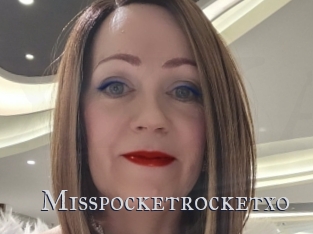 Misspocketrocketxo