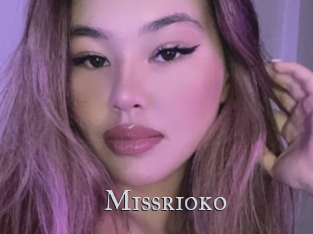 Missrioko