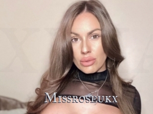 Missroseukx