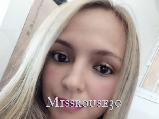 Missrouse30